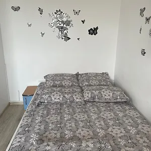 Ianis Apartament