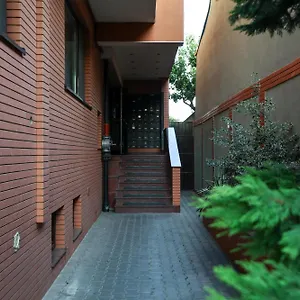 Long Heaven - Comfortable & Spacious In Baneasa Apartament