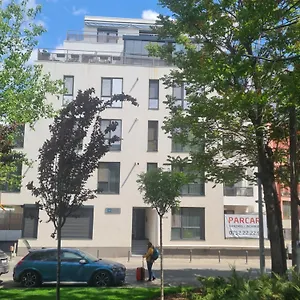 2 Superb Apartament