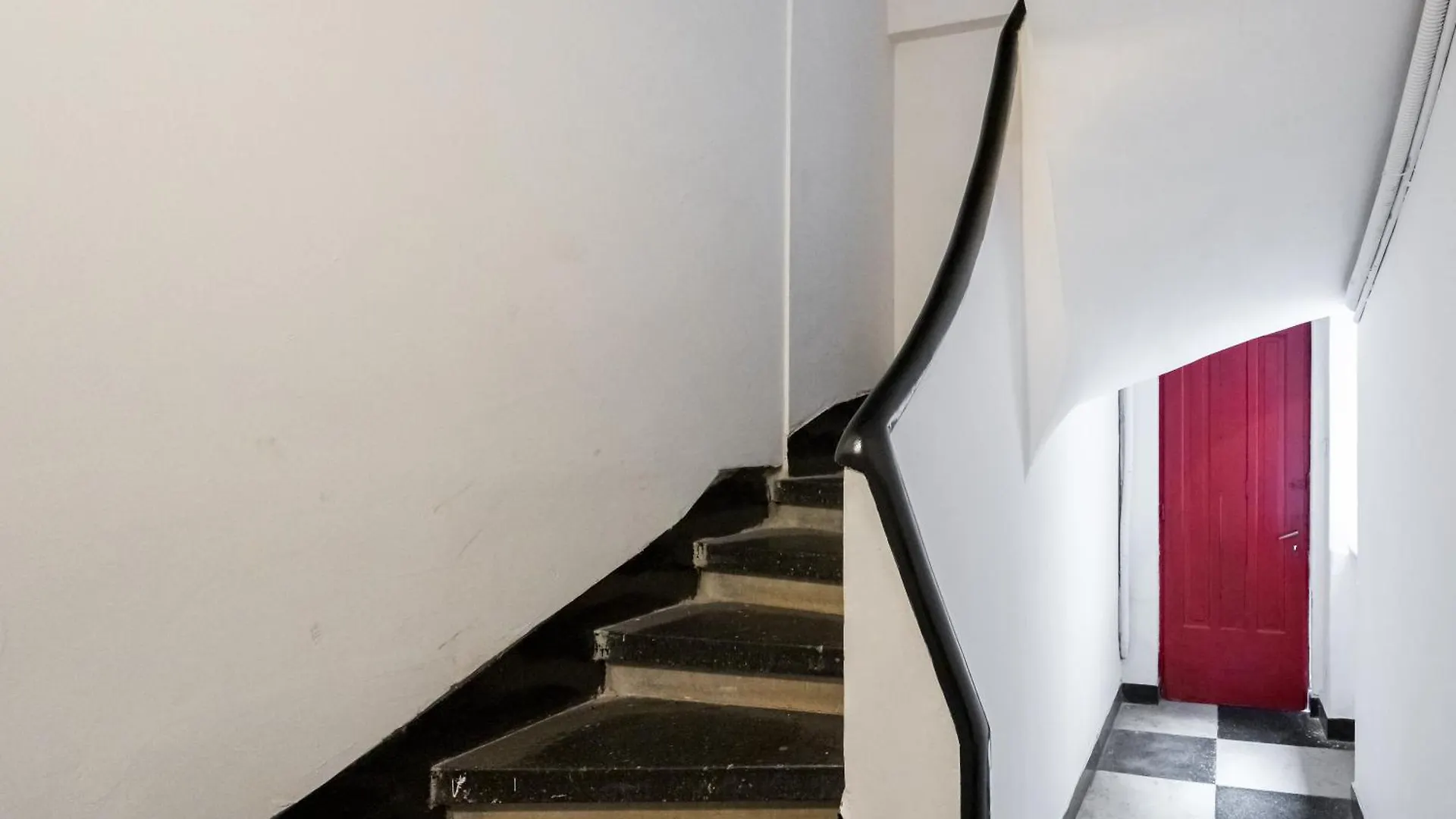 Chic Studio Near Bucharest'S Top Landmarks Lägenhet Bukarest