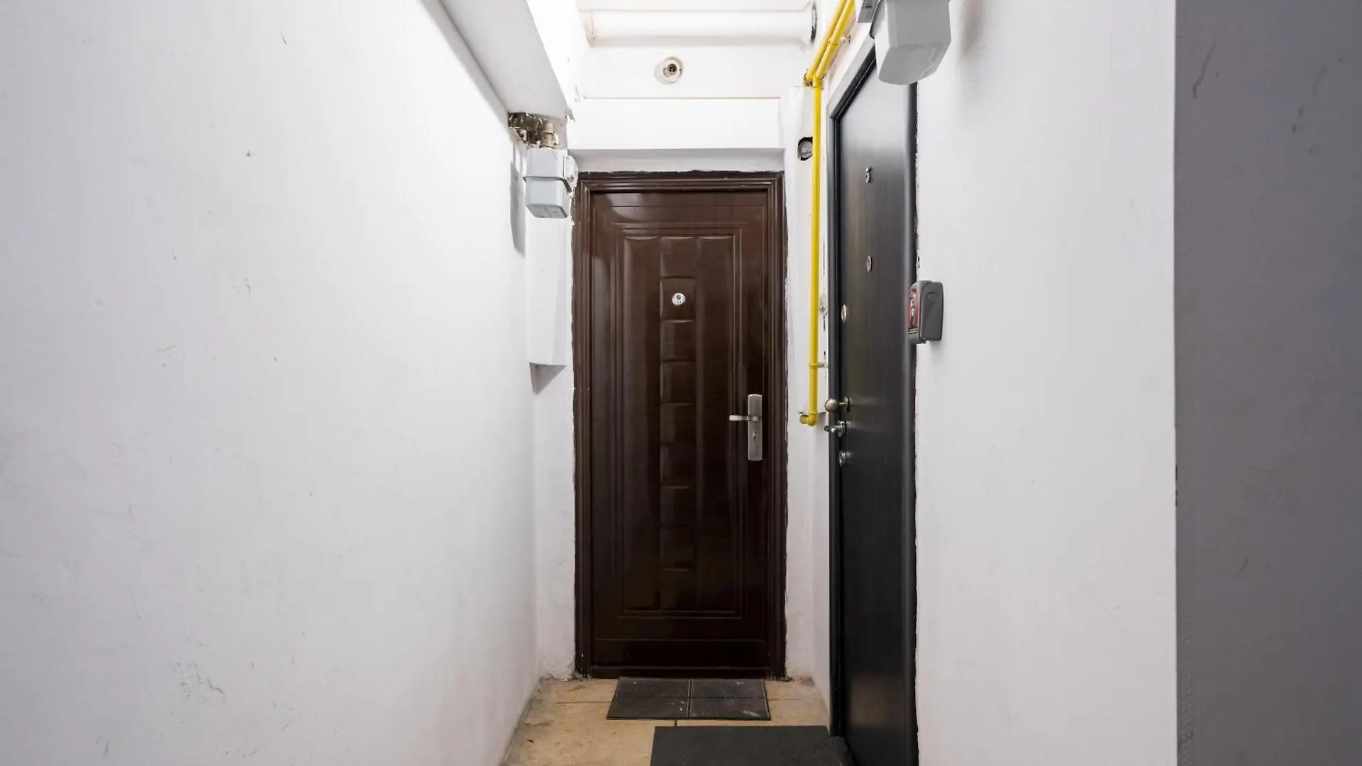 Chic Studio Near Bucharest'S Top Landmarks Rumänien