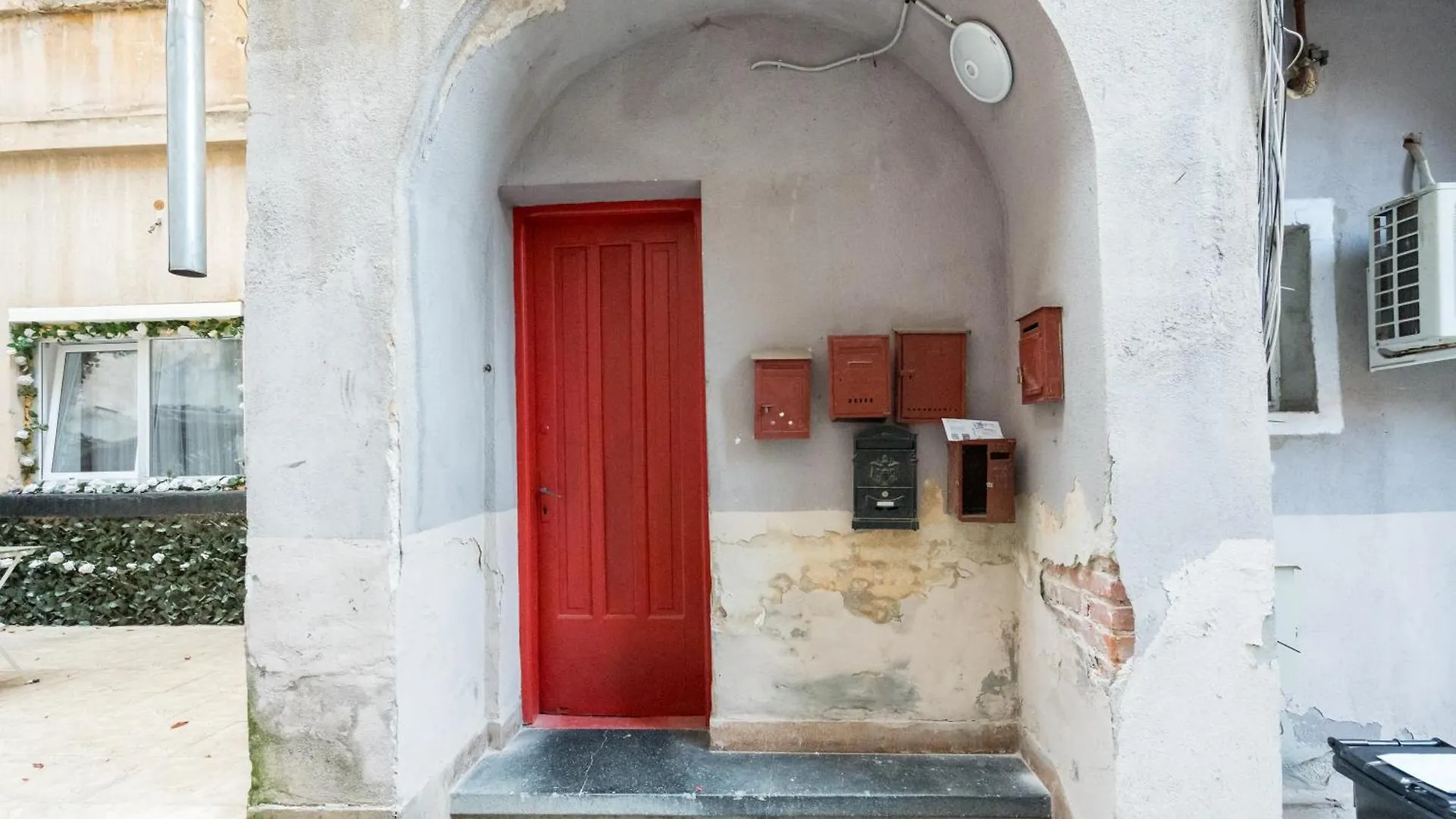 Chic Studio Near Bucharest'S Top Landmarks Bukarest